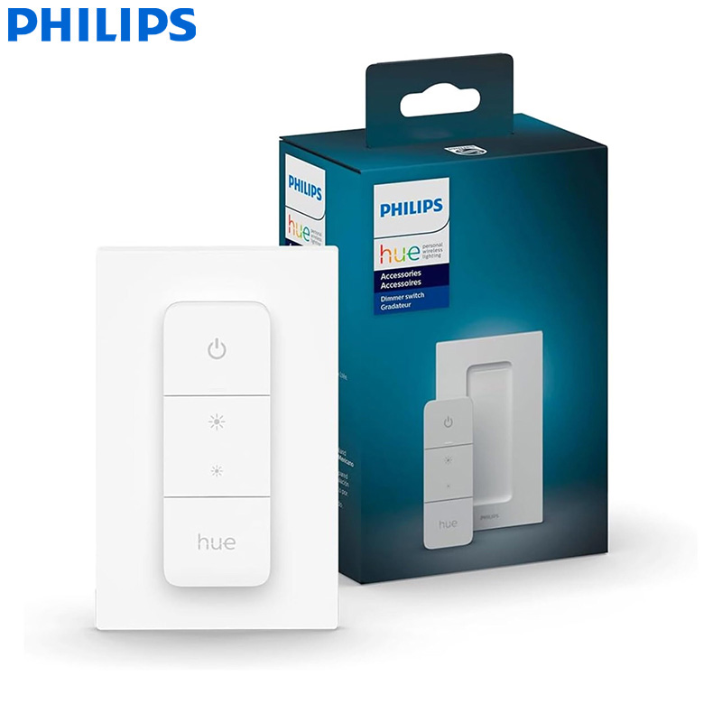 Philips Bulb Hue - 필립스 휴 스마트 디머 스위치 리모컨