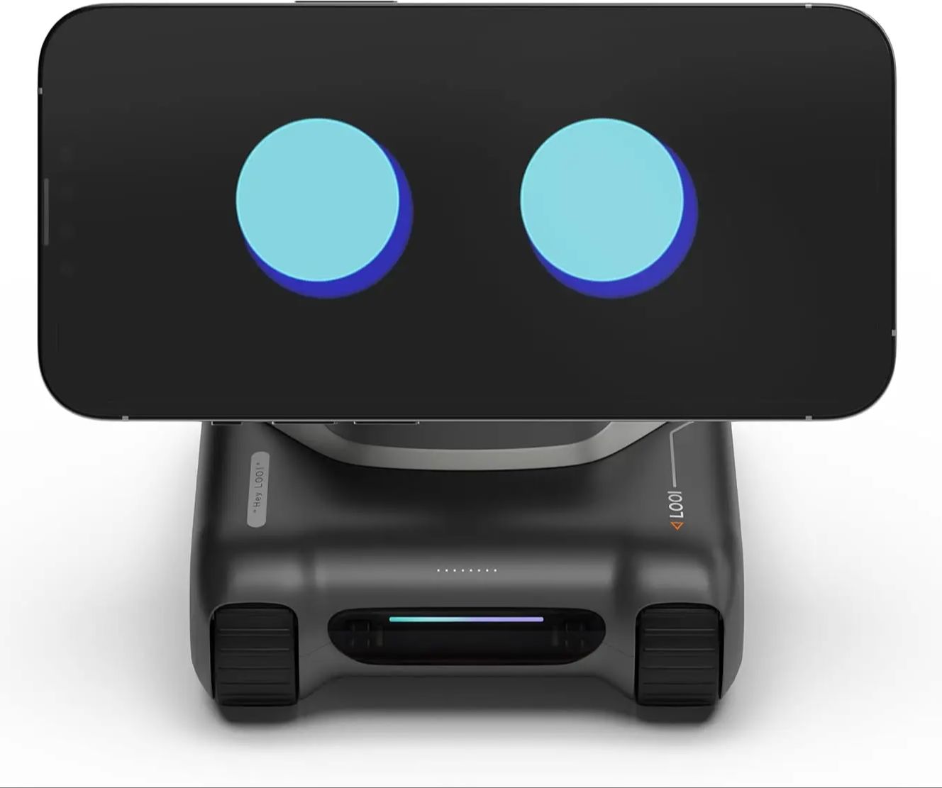 Home Decor Ai - LOOI 스마트 데스크탑 로봇 | AI