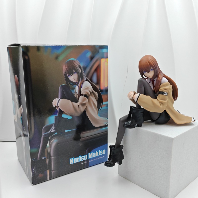 Home Decor Mod - 애니메이션 피규어 쿠리스 마키세 스테인스 게이트