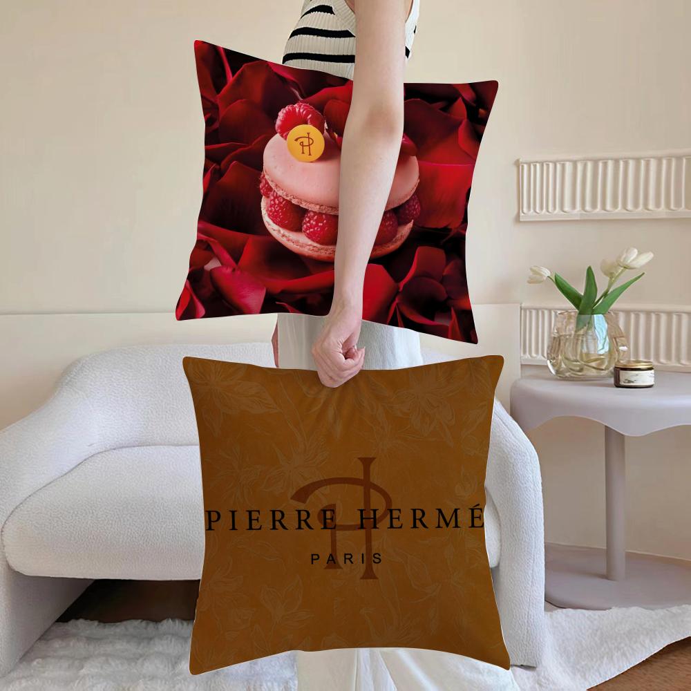 고메 프랑스 캐주얼 P-피에르 에르메스 쿠션 커버 데일 - Home Decor Hermes 리뷰 및 가격