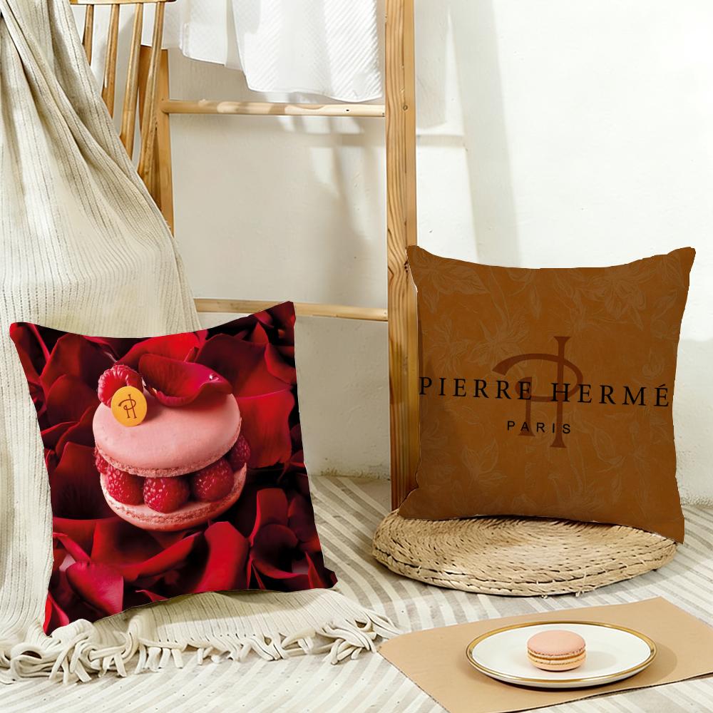 고메 프랑스 캐주얼 P-피에르 에르메스 쿠션 커버 데일 - Home Decor Hermes 리뷰 및 가격