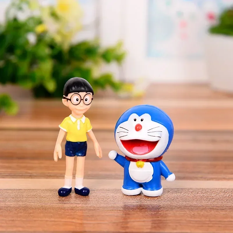 5개 도라에몽 크리에이티브 홈 케이크 장식 귀여운 도라 - Home Decor Mod 리뷰 및 가격
