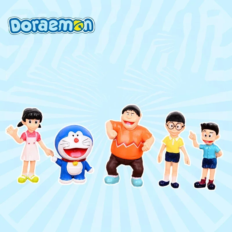 5개 도라에몽 크리에이티브 홈 케이크 장식 귀여운 도라 - Home Decor Mod 리뷰 및 가격