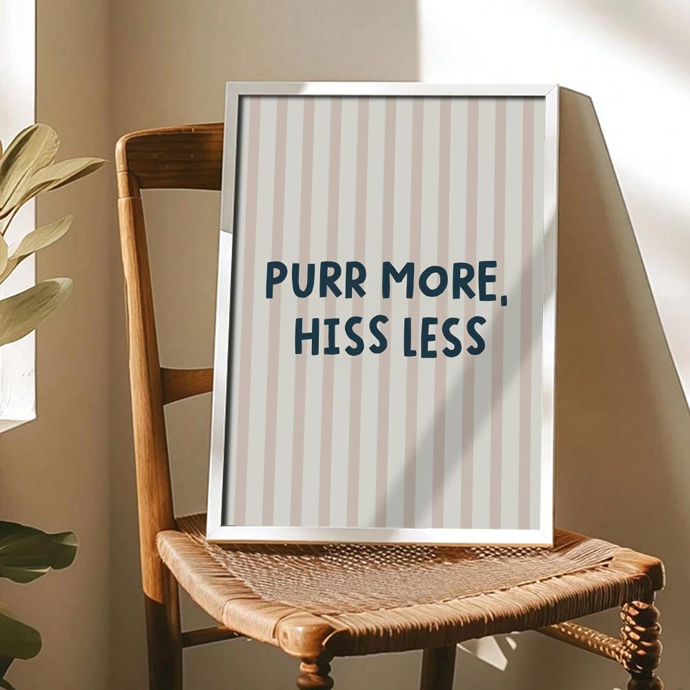 재미있는 인용문 도파민 장식 포스터 침실 및 거실 홈  - Home Decor Quotes Ideas 리뷰 및 가격