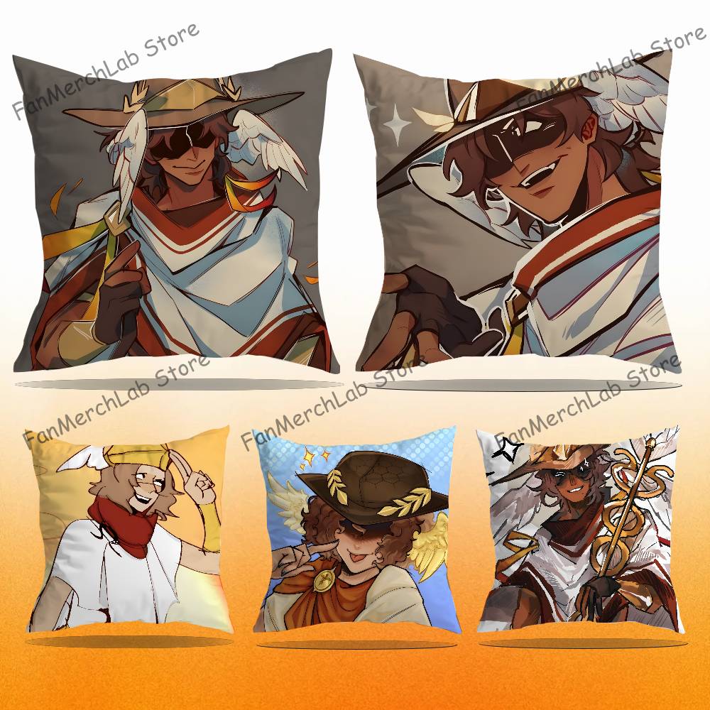 E-Epic the Musical H-Hermes 침실 - Home Decor Hermes 리뷰 및 가격