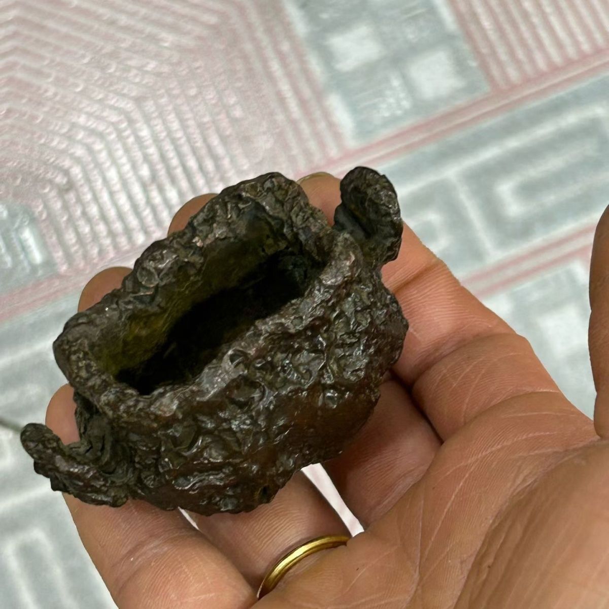미니멀리스트 젠 스타일 향로 장식품, 차(茶)와 집(家 - Home Decor Zen Style 리뷰 및 가격
