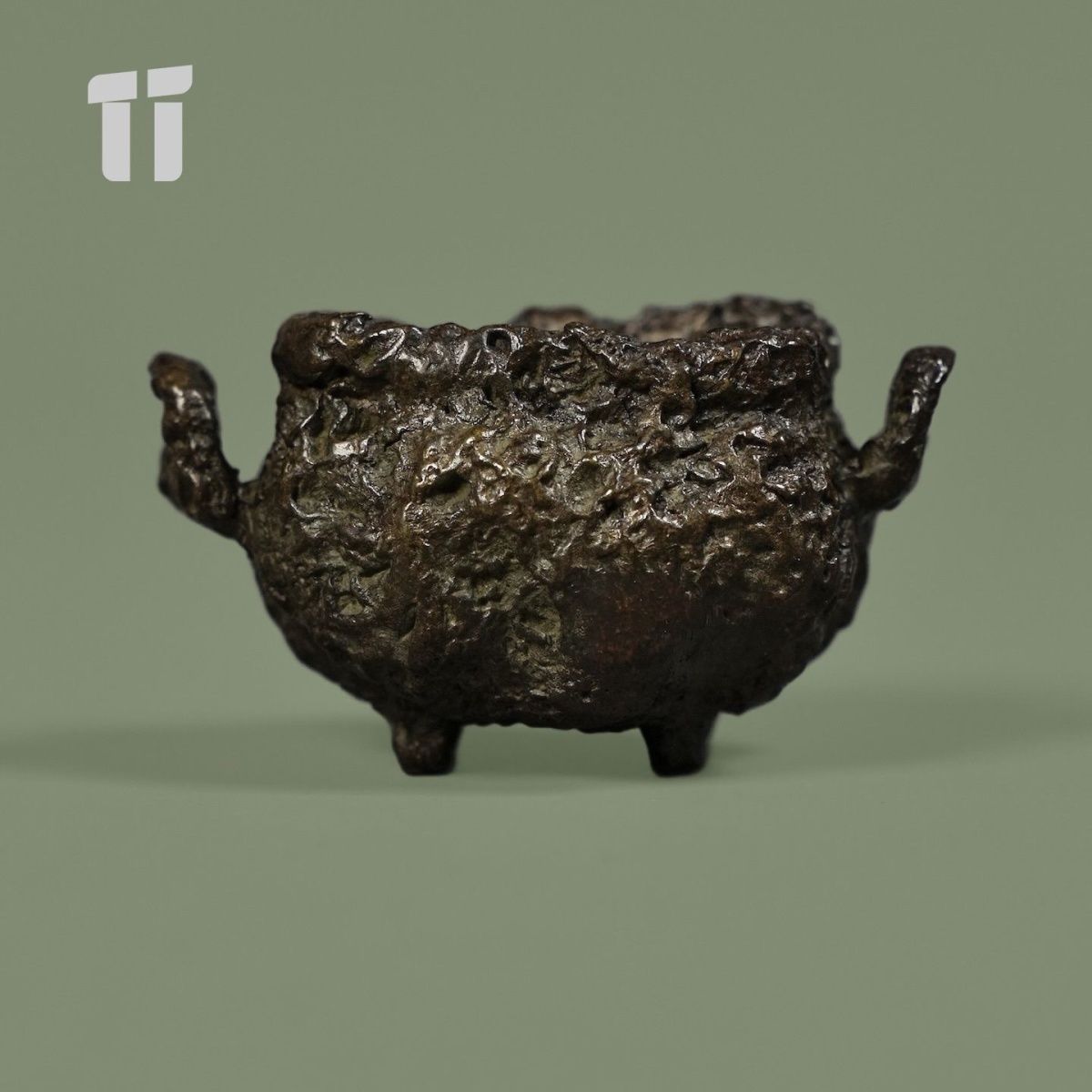 미니멀리스트 젠 스타일 향로 장식품, 차(茶)와 집(家 - Home Decor Zen Style 리뷰 및 가격