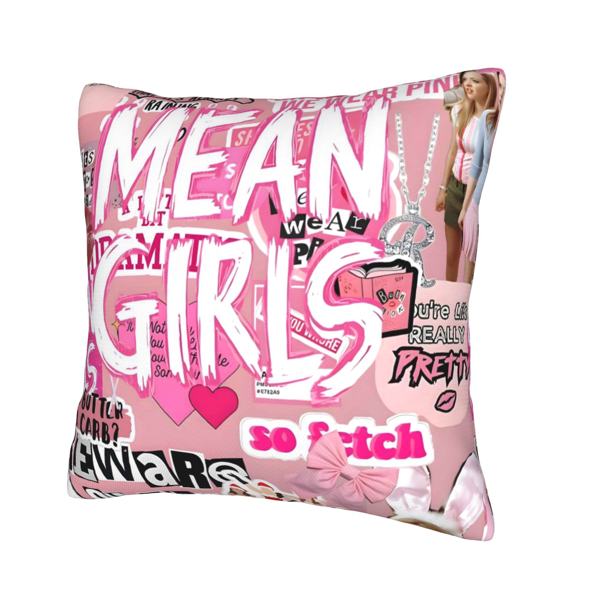 Mean Girls의 차분한 컬러 팔레트에 담긴 단면  - Home Decor Color Palettes 리뷰 및 가격