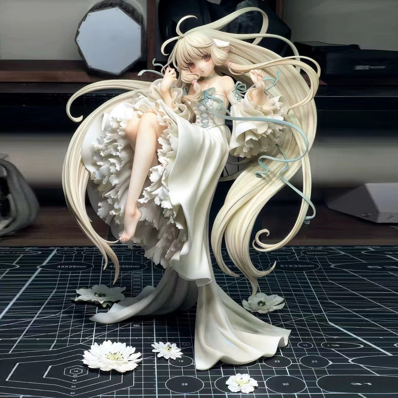 애니메이션 피규어 초비츠 치이 PVC 수집용 스태츄 애 - Home Decor Mod 리뷰 및 가격