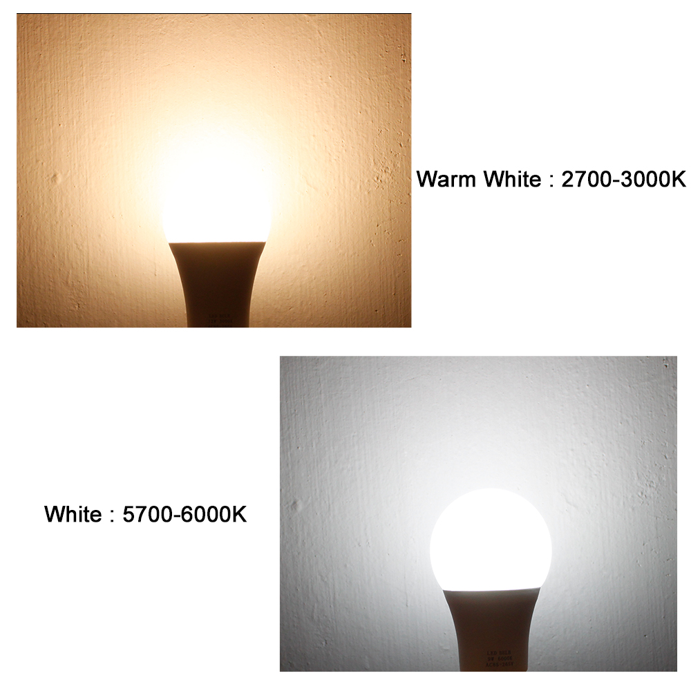 10pcs E27 LED 전구 220V 240V 18W - Philips Bulb Hue 리뷰 및 가격