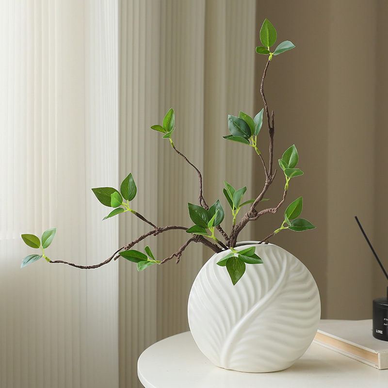 선 스타일 홈 탁상 정원 창 디스플레이 장식을위한 녹색 - Home Decor Zen Style 리뷰 및 가격