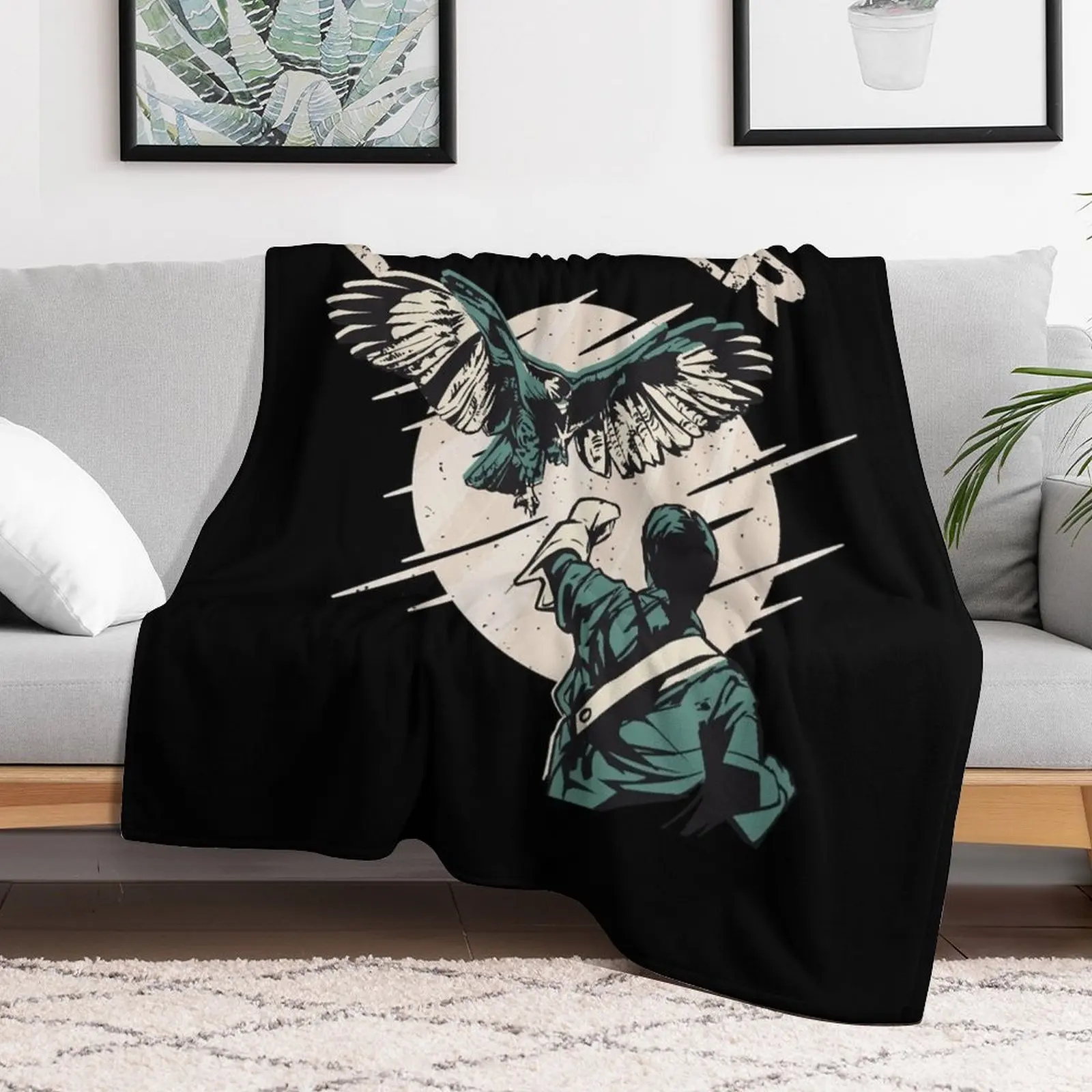 팔콘리어의 팔에 착륙하는 팔콘리어 새 클래식 티셔츠.p - Home Decor Png 리뷰 및 가격