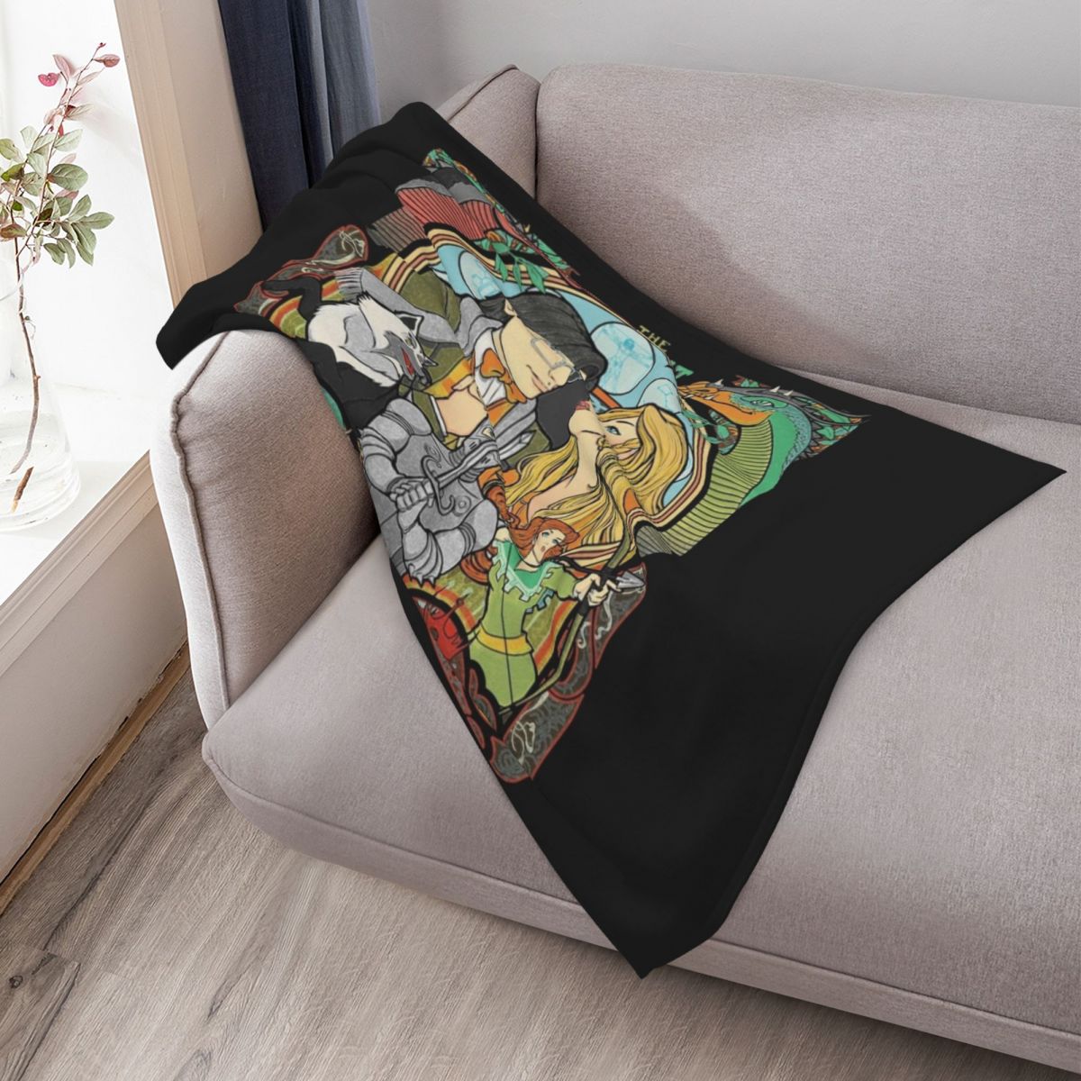 Flight of Dragons Essential T- - Home Decor Png 리뷰 및 가격