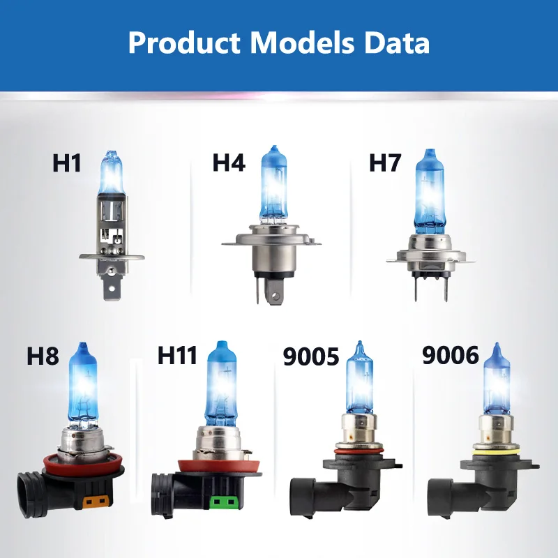 필립스 H4 H7 H11 HB3 HB4 H8 H1 H3 - Philips Bulb Hue 리뷰 및 가격