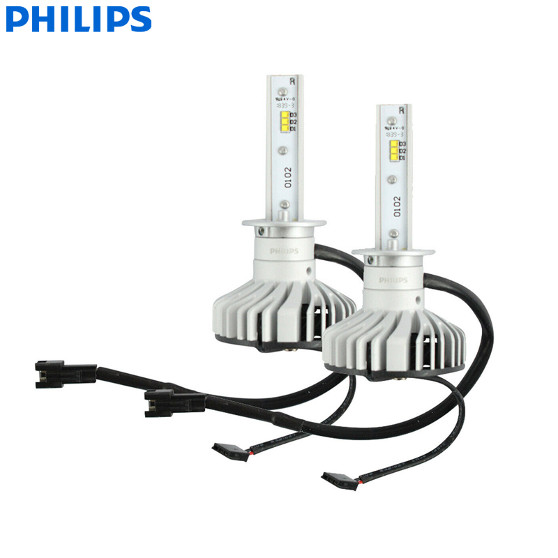 필립스 LED H1 Ultinon LED 자동 Hi/l - Philips Bulb Hue 리뷰 및 가격