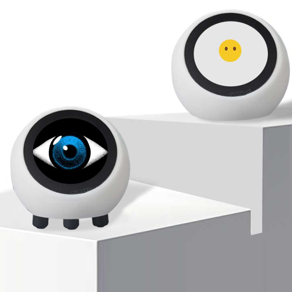 AI 음성 채팅 로봇 딥시크 샤오지 ESP32-S3 개 - Home Decor Ai 리뷰 및 가격