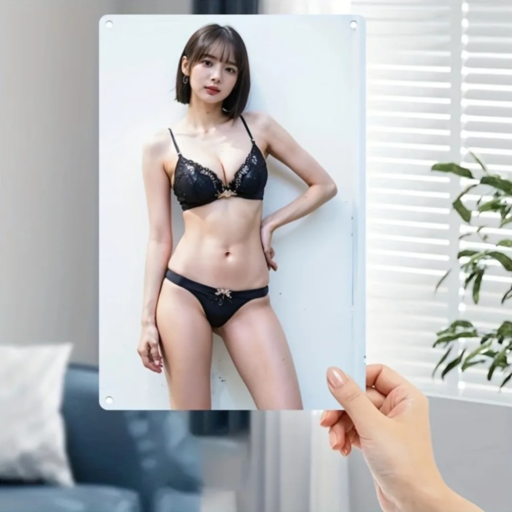 브랜드 금속 벽 장식 - 홈 카페 바용 방수 방진 유머 - Home Decor Brand 리뷰 및 가격
